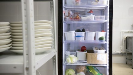 Anschaffung eines Kühlgerätes Anschaffung eines Kühlgerätes