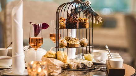 Dessertangebot Dessertangebot