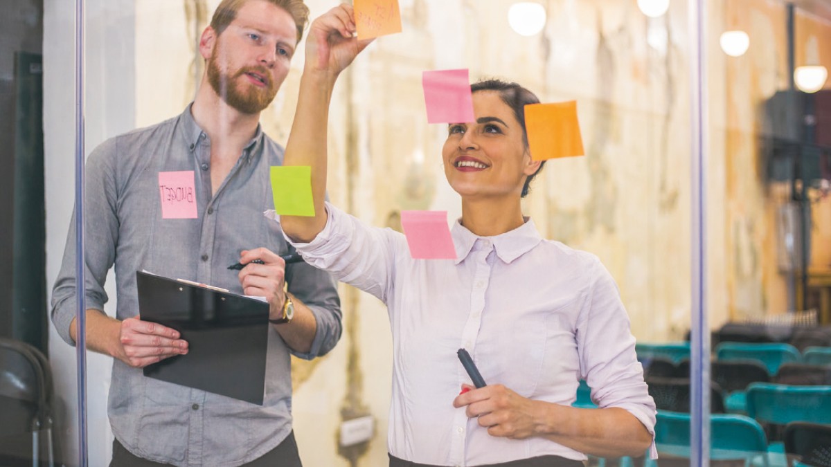 Foto: Fotos: Lazar Obradovic via Getty Images Ich sehe was, was du nicht siehst