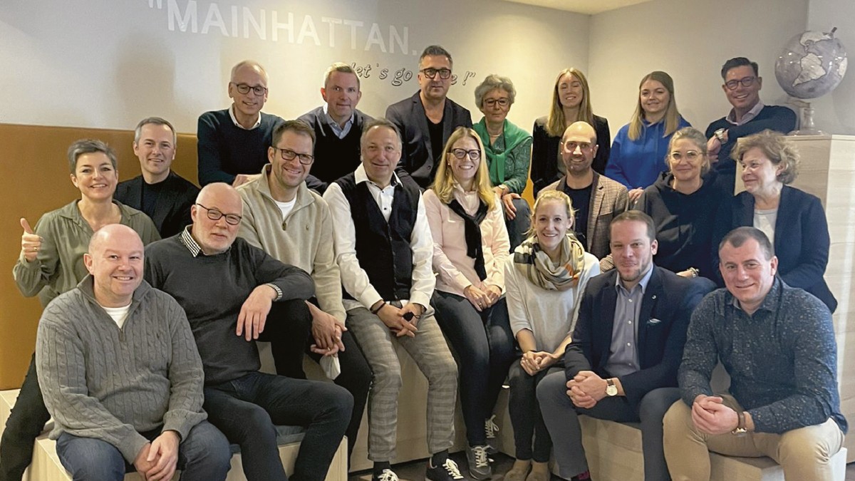 Foto: HDV Lebendiger Prozess