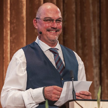 Alexander Bömmel Alexander Bömmel