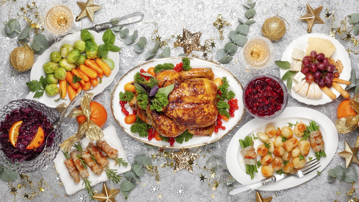 Foto: Svetlana Kolpakova via getty Images Feiern in diesen Zeiten und ob