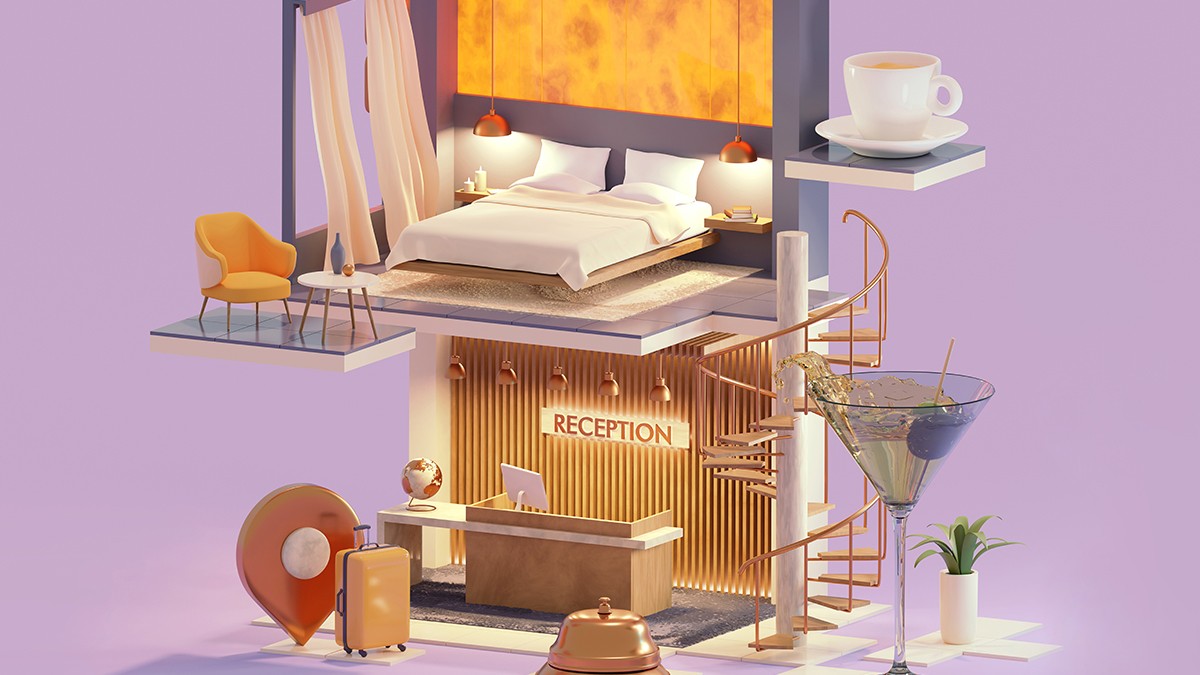 Taras Livyy – stock.adobe.com Mit Hotelgastronomie profitablen Mehrwert schaffen