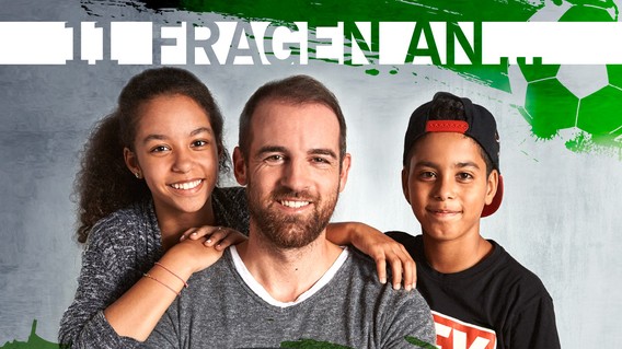 11 Fragen an Christoph Metzelder