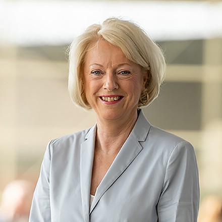 Im Gespräch mit Claudia Johannsen   Im Gespräch mit Claudia Johannsen