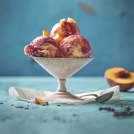 Eis von Froneri Eis von Froneri