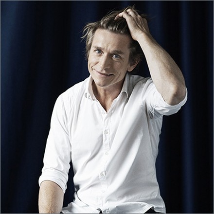 Spitzenkoch Adam Aamann Spitzenkoch Adam Aamann