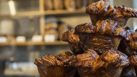 Gebackenes aus Kopenhagen Gebackenes aus Kopenhagen