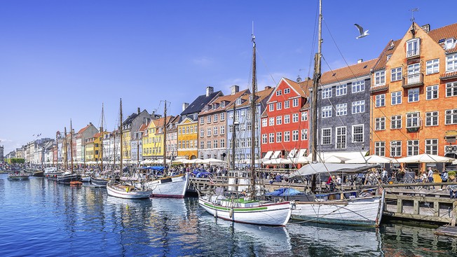 Kopenhagen kanns