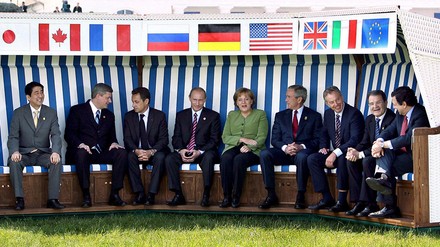 Gipfeltreffen von Staatsmänner und Frauen Gipfeltreffen von Staatsmänner und Frauen