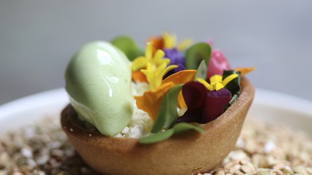 Mural Restaurant München Mural Restaurant München