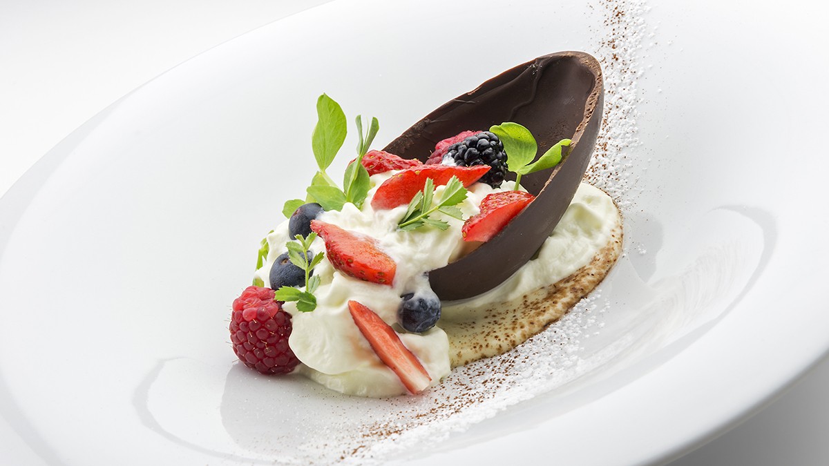 Foto: antoniotruzzi via Getty Images Feines auf dem Teller