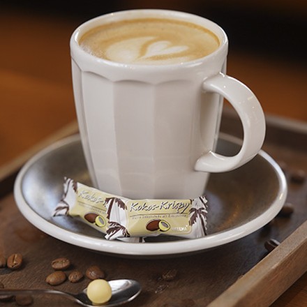 Kaffee von Hellma Kaffee von Hellma