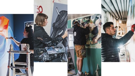 verschiedene Künstler verschiedene Künstler