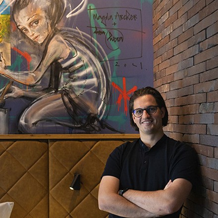 Sebastian Wenk Sebastian Wenk