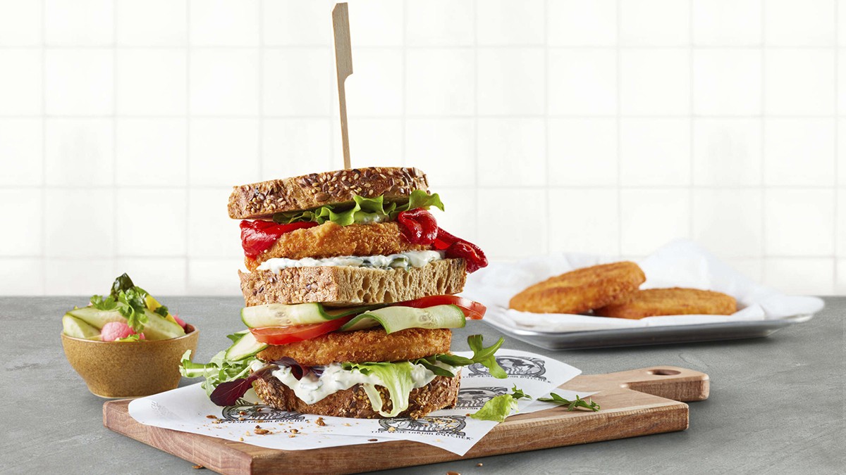 Foto: Unilever Food Solutions Hi Convenience