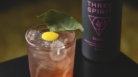Three spirit Three spirit