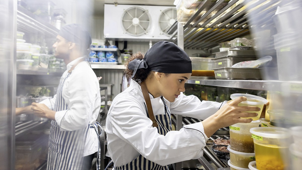 Foto: Hispanolistic via Getty Images Coole Sache