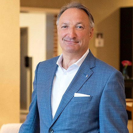 HDV Vorsitzender Jürgen Gangl HDV Vorsitzender Jürgen Gangl