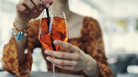 Aperol Spritz Aperol Spritz