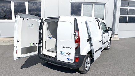 Elektro Renault Elektro Renault