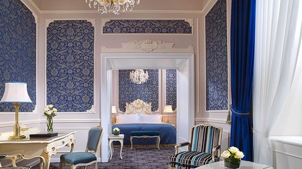 Elisabeth Suite Elisabeth Suite