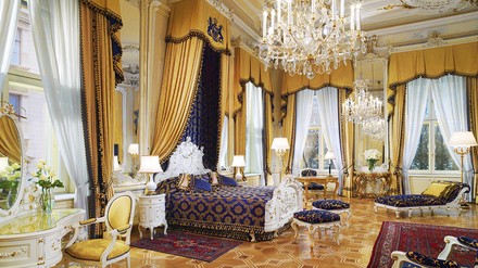 Zimmer Royal Zimmer Royal