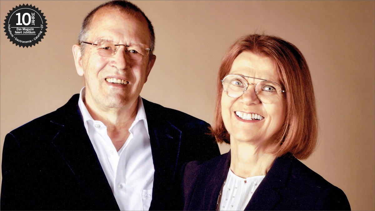 Foto: privat Startschuss für das HOGAPAGE-Magazin