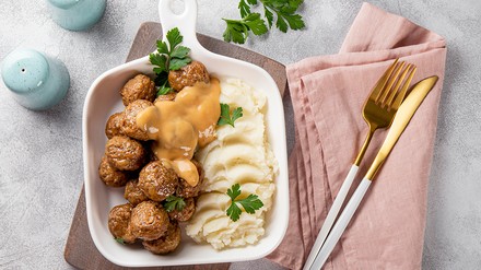 Wird IKEA vegan Wird IKEA vegan