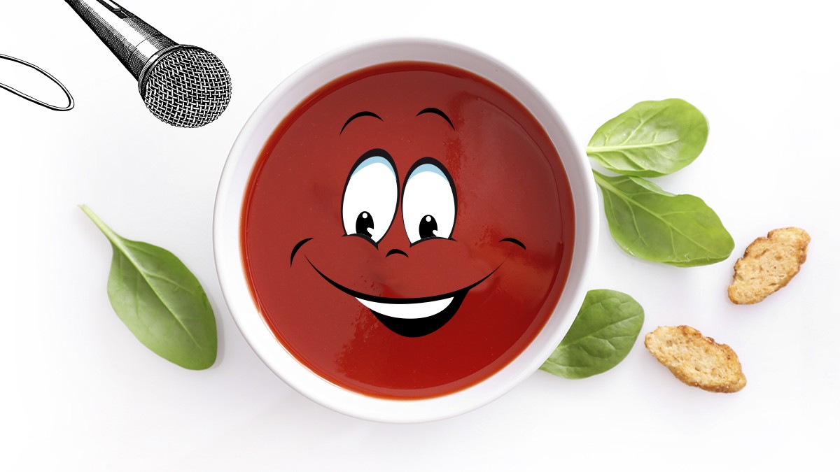 Fotos: Getty-Images Die Gazpacho im Exklusiv Interview