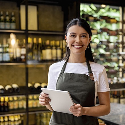 Digital im Gastgewerbe durchstarten Digital im Gastgewerbe durchstarten