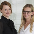 Kristina Harrer-Kouliev/Alexandra Schmidt