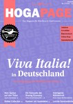 Viva Italia! In Deutschland