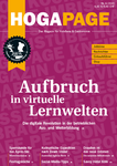 Aufbruch in virtuelle Lernwelten