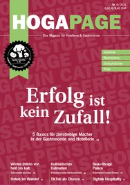 Aktuelles Magazin-Cover