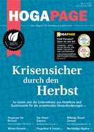 Krisensicher durch den Herbst