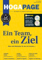 Ein Team, ein Ziel