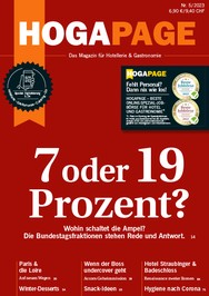 7 oder 19 Prozent?