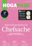 Unternehmenskultur ist Chefsache