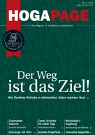 Der Weg ist das Ziel!