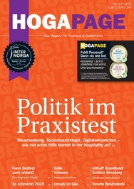 Politik im Praxistest