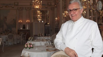 Alain Ducasse