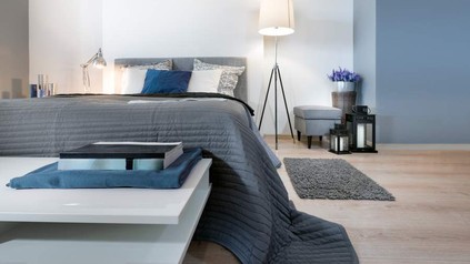 Hotelzimmer