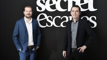 Secret Escapes kauft die größte Reisedeal-Plattform in Mittel- und Osteuropa. (Foto. © URBAN_RUTHS)