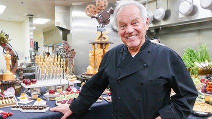 Wolfgang Puck
