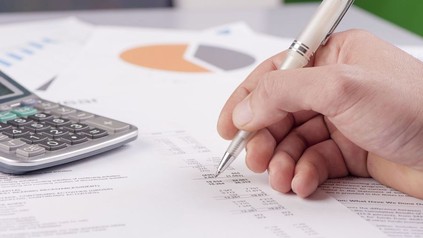 Taschenrechner und Statistk