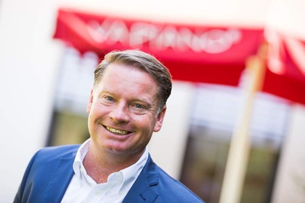 Vapiano verzeichnet starkes Umsatz- und Ergebniswachstum in H1 2017. (Foto: © dpa)