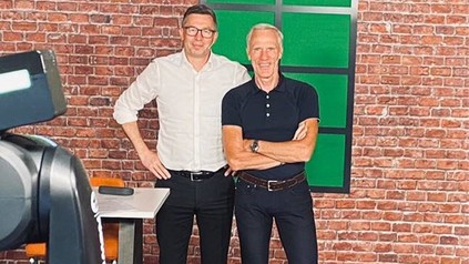 Online-Vortrag "Fitte Führung"