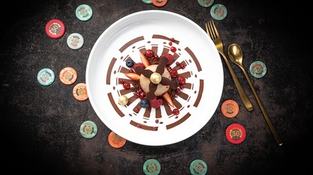 Chef’s Roulette 2022