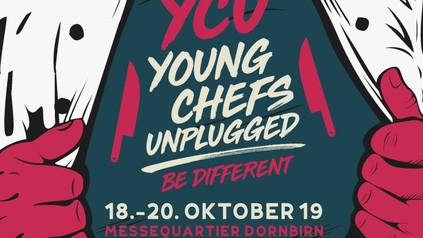 Young Chefs Unplugged